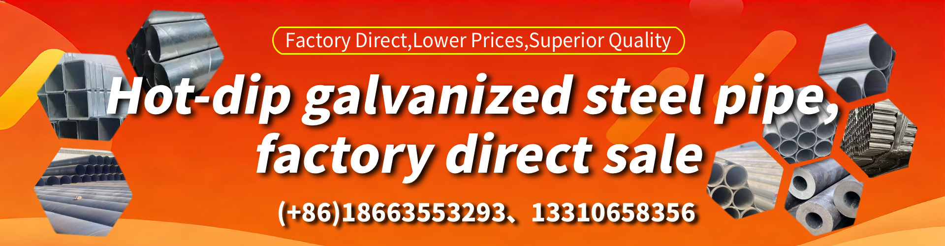 Nunavut Hot Dip Galvanized Steel Pipe Manufacturer - DN15-DN300 GB Standard Galvanized Steel Pipe Production Workshop